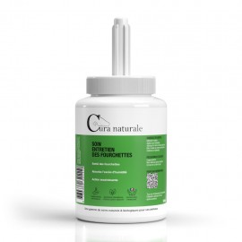 CURA NATURALE Soin Entretien Fourchette 500ml