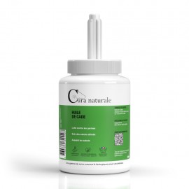 CURA NATURALE Huile de Cade 500ml