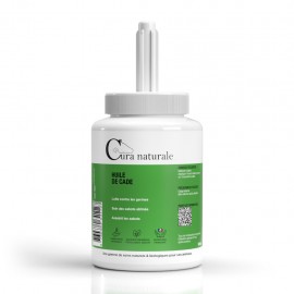 CURA NATURALE Huile de Cade 500ml