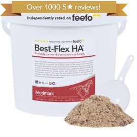 FEEDMARK Best-Flex HA
