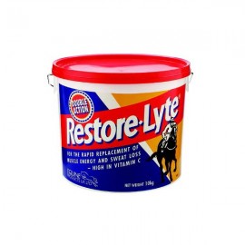 EQUINE PRODUCTS RESTORE LYTE POWER Electrolytes