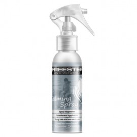 FREESTEP SPRAY MAGNESIUM - Calmant