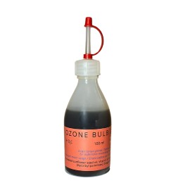 OZONE BULB GUARD - Soin les glômes
