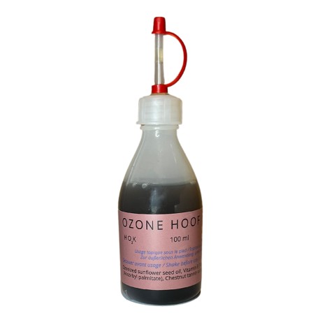 OZONE HOOF GUARD