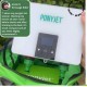 PONYJET DOUCHE CHAUDE - PORTABLE