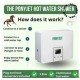 PONYJET DOUCHE CHAUDE - PORTABLE