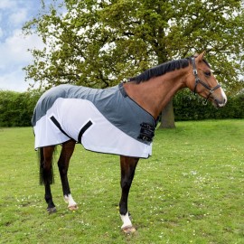 EQUIDAW OF LONDON - LUXURY COUVERTURE RAFRAICHISSANTE