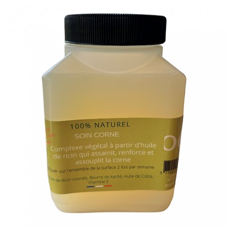 SOIN CORNE 067