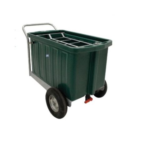 JVC HAY SOAKER - TREMPAGE DU FOIN