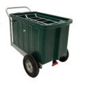 JVC HAY SOAKER - TREMPAGE DU FOIN