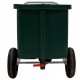 JVC HAY SOAKER - TREMPAGE DU FOIN
