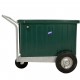 JVC HAY SOAKER - TREMPAGE DU FOIN