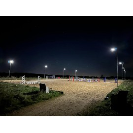 JVC SABER ARENA FLOODLIGHT-  LED LUMIERE