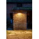 JVC FLARE SOLAR BRICK LIGHT