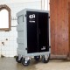 MALLE DE CONCOURS - RANGEMENT PORTABLE