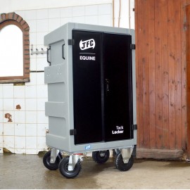 MALLE DE CONCOURS - RANGEMENT PORTABLE