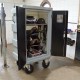 MALLE DE CONCOURS - RANGEMENT PORTABLE