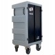 MALLE DE CONCOURS - RANGEMENT PORTABLE