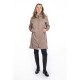 HKM MANTEAU PARKA-ALPINE