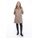 HKM MANTEAU PARKA-ALPINE