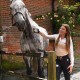 PRECOMMANDE - PONYJET DOUCHE CHAUDE PRO