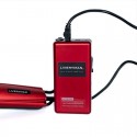 TONDEUSE BLACK BEAUTY AVEC OPTION SUR BATTERIE