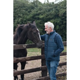 FARM TRAK GILET UNISEX