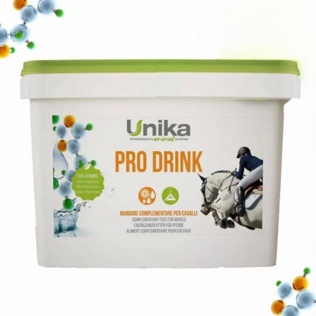 UNIKA PRO DRINK
