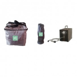 Ozone Bagging Location