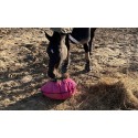 HEICA HORSE FLUFFY FEEDER - SAC SLOW FEEDER 6CM