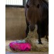 HEICA HORSE FLUFFY FEEDER - FILET SLOW FEEDER 6