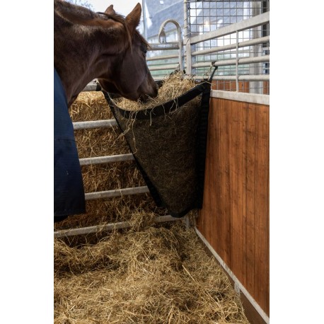KENTUCKY HORSEWEAR HAY BAG CORNER