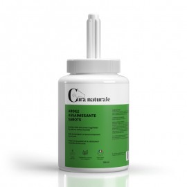 CURA NATURALE Soin Entretien Fourchette 500ml