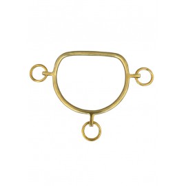 Breeze Up Chifney Bit Laiton