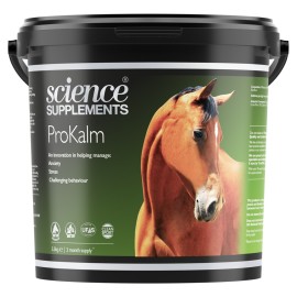 SCIENCE SUPPLEMENTS PROKALM 3,3KG