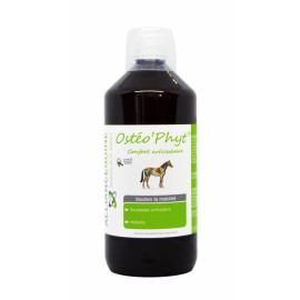 Alliance Equine Ostéo Phyt 1L