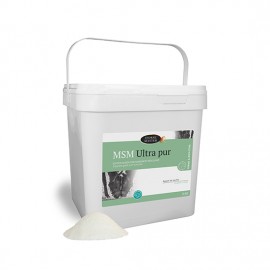 MSM ULTRA PUR HORSEMASTER 1kg