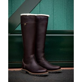 ARIAT ARLINGTON BOTTES IMPERMEABLE
