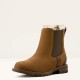 ARIAT BOTTINES WEXFORD SHERPA IMPERMÉABLE
