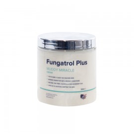 EQUINE AMERICA FUNGATOL PLUS CREME - Anti gale de boue