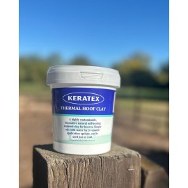 KERATEX THERMAL HOOF CLAY
