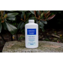 KERATEX MUD SHIELD TALC