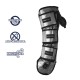 MAJK EQUIPE GUETRES CRYO COMPRESSION ICE