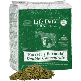 FARRIERS FORMULA DOUBLE CONCENTRATION