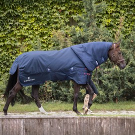 WINDEREN COUVERTURE D'EXTERIEUR THERMOACTIVE