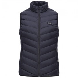 IMPERIAL RIDING GILET CHAUFFANT