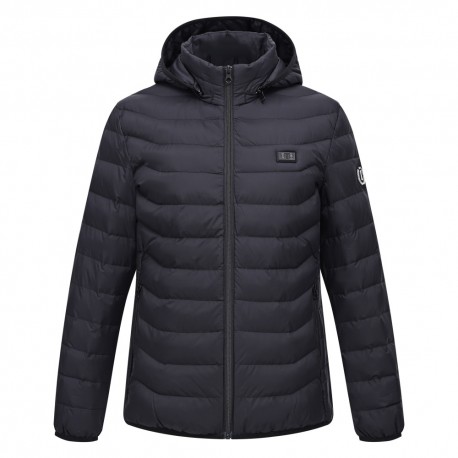 IMPERIAL RIDING VESTE CHAUFFANTE