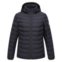 IMPERIAL RIDING VESTE CHAUFFANTE