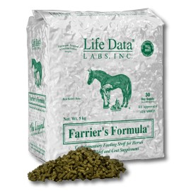 FARRIERS FORMULA SACHET REFILL 5KG