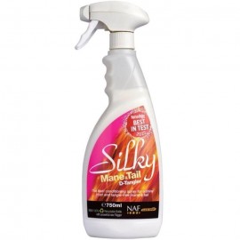 NAF DEMELANT SILKY
